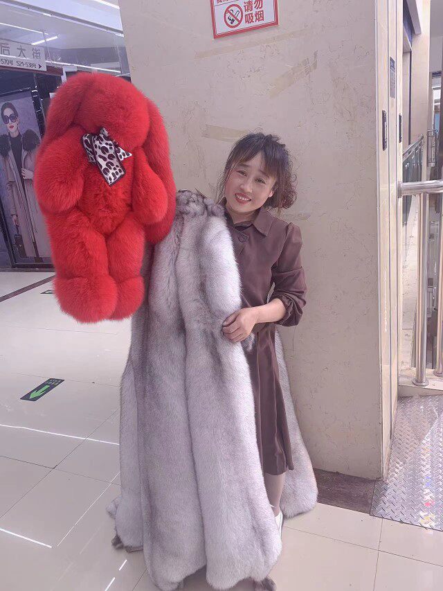 奢华手工定制