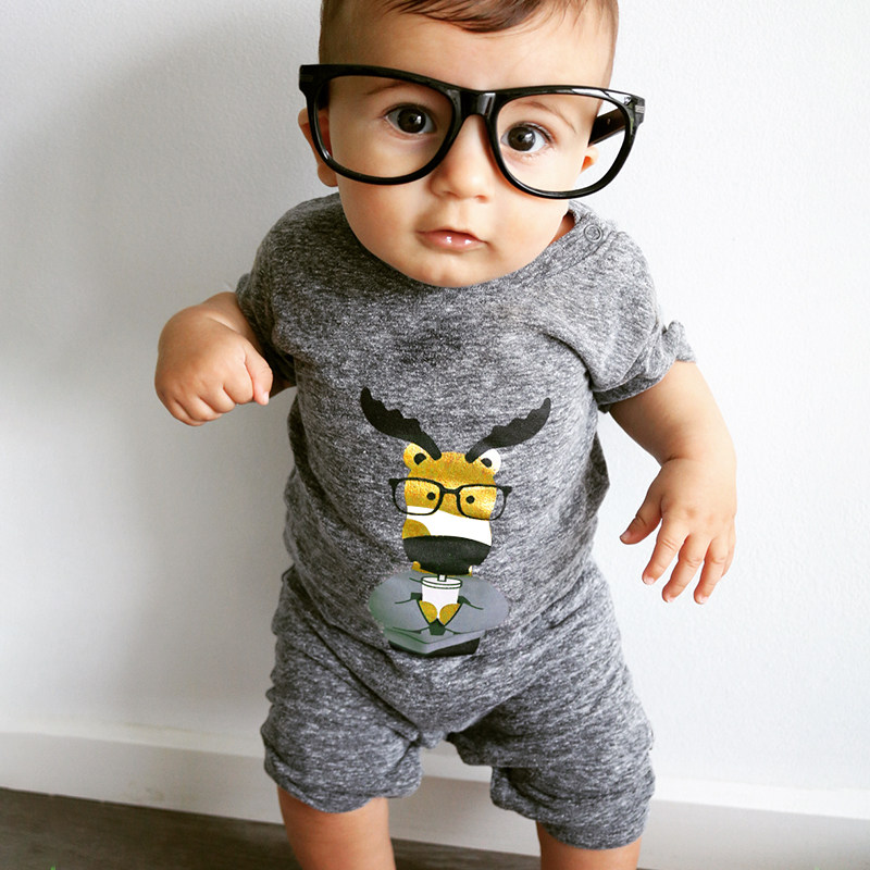 British Next Red baby cotton cotton congestion clothes summer babies climb out the network red - super - jacket summer dress tide