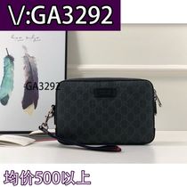 Calcium Record) Black Embroidered Fire Color Storage Bag Graffiti Bag Backpack 8268