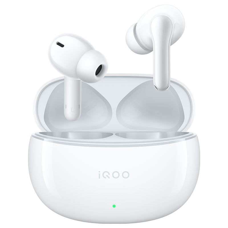 Vivo Iqoo Tws 1E True Wireless Bluetooth Earphones Iqootws1I Tws1 Tws2 Twsair3