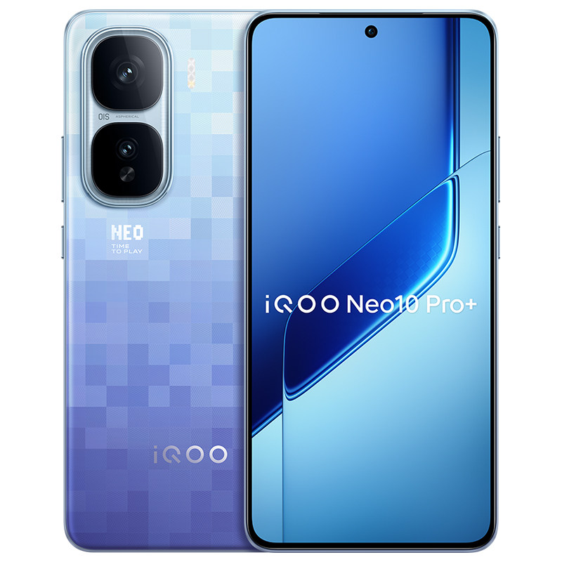 Vivo Iqoo Neo10 Pro+ New 5g Phone Iqooneo10Pro Iqneo11Pro New Phone Neo9Spro Iqoo Neo12 Iqoo13 Official Flagship
