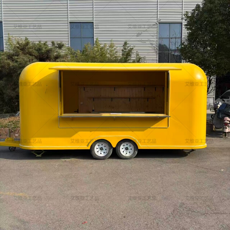 Internet-Famous Multifunctional Iron Art Mobile Food Truck, Coffee and Milk Tea Bar Cart, Commercial Food Vending Cart, Ice Cream Shop Cart Internet-Famous Multifunctional Iron Art Mobile Food Truck, Coffee and Milk Tea Bar Cart, Commercial Food Vending Cart, Ice Cream Shop Cart