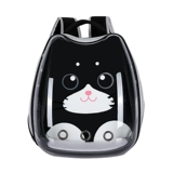 Переносной большой космический милый рюкзак для выхода на улицу, дышащая подушка безопасности, сумка, домашний питомец, кот