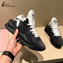 2022 New Black Warrior Mens Shoes Trend Pure Leather Net Red Old Daddy Shoes Heightening 100 Hitch Sports Luxury Casual Shoes