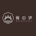 至真园食品超市的LOGO