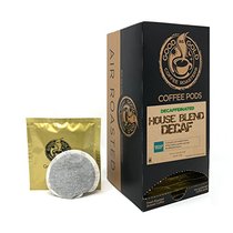  Good As Gold DECAF HOUSE BLEND COFFEE PODS Coffee