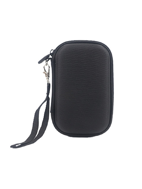 Zhencool Is Suitable for Netease Youdao Full-Screen Listening Device M7 Storage Bag, Repeater Protective Case, Portable English Listening and Speaking Device, Learning Machine Hard Shell Anti-Pressure Storage Box