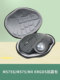 Suitable for Logitech M575S Wireless Bluetooth Mouse Storage Bag M575 Mouse Bag Trackball Shockproof Case Ergonomic Anti-Pressure and Anti-Fall Protective Cover Mx Ergo S Portable Bag