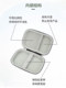 Zhencool Is Suitable for Netease Youdao Full-Screen Listening Device M7 Storage Bag, Repeater Protective Case, Portable English Listening and Speaking Device, Learning Machine Hard Shell Anti-Pressure Storage Box