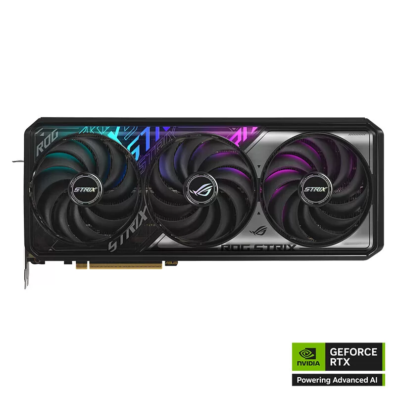 ASUS RTX5070/5070Ti Master Snow Leopard Киберспорт агент Raptor 12G/16G новая графическая карта