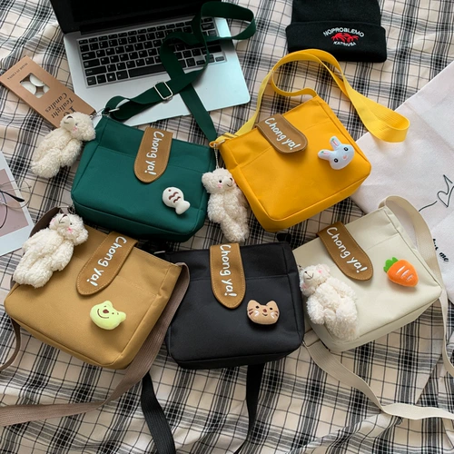 Летняя брендовая сумка на одно плечо, сумка для телефона, рюкзак