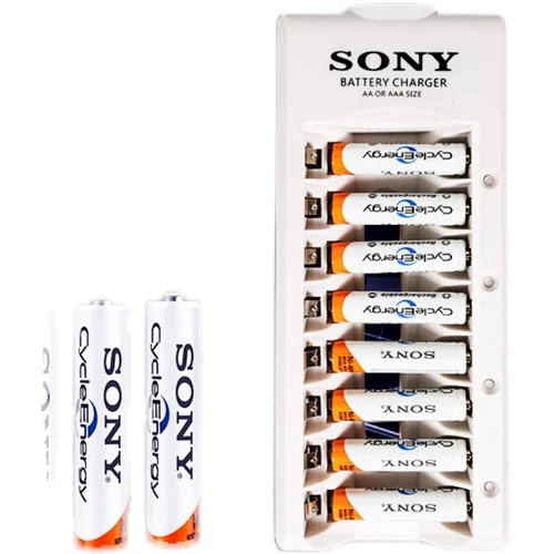 Батарея с зарядкой, литиевые батарейки, видеоигра, игрушка, вместительный и большой пульт, зарядное устройство