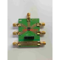 10MHz ~ 8GHz RF evaluation board