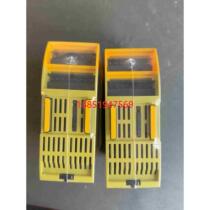 PNOZ m B0 772100 Pilz safety relay module 3 units