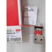 Danfoss pressure sensor 060G6120