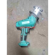The Suwang chainsaw does not have a battery. Please pack the machine and try the battery. Contact us for a cheaper one.