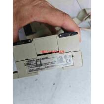 Disassembly Omron CPM2A-6OCDR-A CPM1A-20EDR