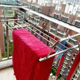 Балконная сушилка для одежды для сушилки