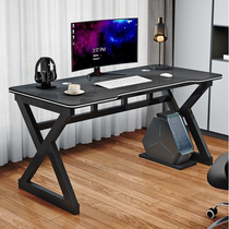 Electric Race Table Students Home Bedroom desk game with small desk 60cm long desk double side-by-side writing desk
