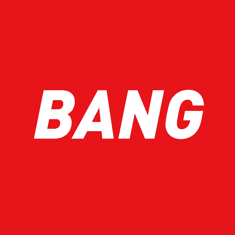 棒潮玩集合店的LOGO