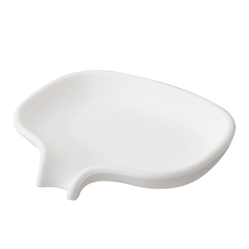 Силиконовая мыльница, сушилка, мыло