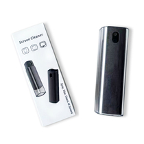 Screen Cleanser Applies Macbook Laptop Tablet PHONE DIGITAL LIQUID CRYSTAL SCREEN DISPLAY