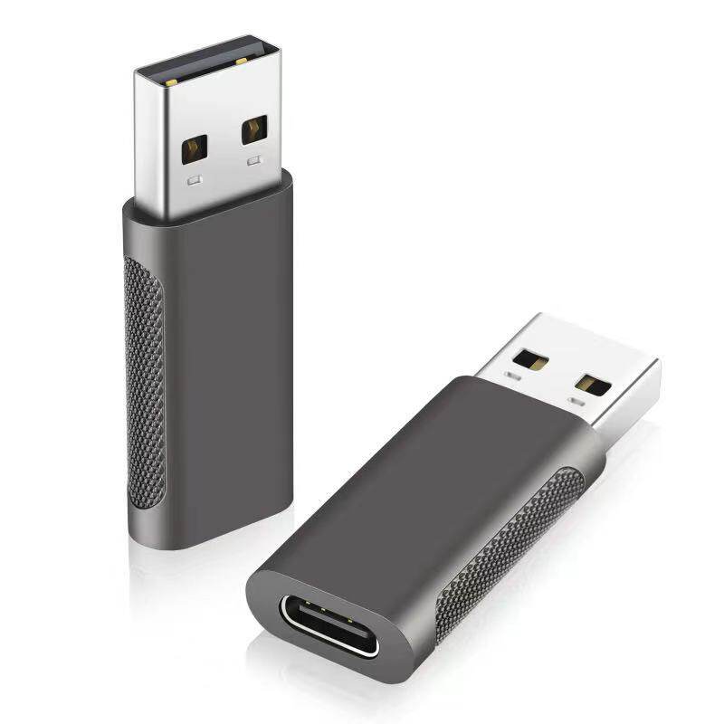 usb3 0 turn typec adapter mouth og data line to apply Apple Android phone computer Universal charging source-Taobao