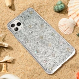 YAYK Apple, совместимый iPhone 11, iPhone11 Pro, силиконовый чехол для телефона, защитный чехол, цветочный принт, iphone, 11promax, защита при падении