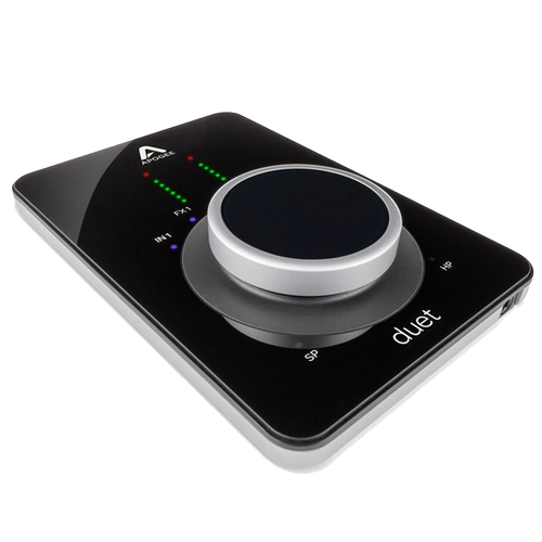 Yitong Spot Apogee Sound Card Symphony Desktop/Duet 3 Новая портативная студия звукозаписи звуковой карты