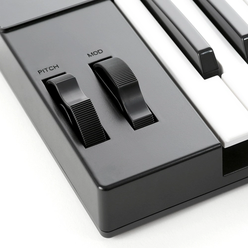 IK Multimedia IRIG Keys 37 37 Ключ USB Portable Apple Midi Controller Controller