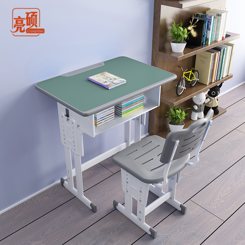 Children's Learning Table with Desk School School Child Writing Desk