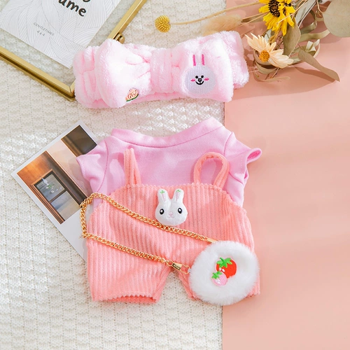 B.Duck, аксессуар, плюшевая игрушка, шапка, комплект, кукла с аксессуарами, популярно в интернете