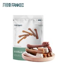 【凡可奇】耐咬除口臭狗狗磨牙棒