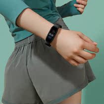 Junior High School Bracelet Smart Heartbeat Couples Watch Electronic Watch Waterproof Lady Full Screen Alarm Clock Pulse Men Watches