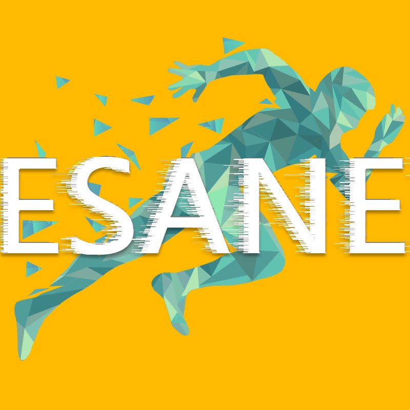 一闪esane户外运动