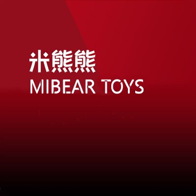 MI BEAR 高端玩具商城