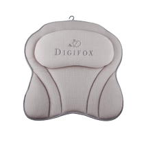 DIGIFOX Tencel Bathtub Non-slip Mat Floor Mat Bath Bath Bath Cushion Hotel Club B&B Universal Mat