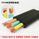 Пеляние плоские провода 4 6 7 8 9 Управление ядра.