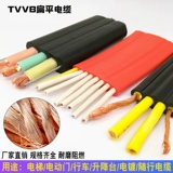 Пеляние плоские провода 4 6 7 8 9 Управление ядра.