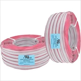 Много рядовой электрической проволоки UL2651-28AWG мягкая выхлопная линия светодиодная планка подключенная планка проволоки Вывод 6 ~ 12p