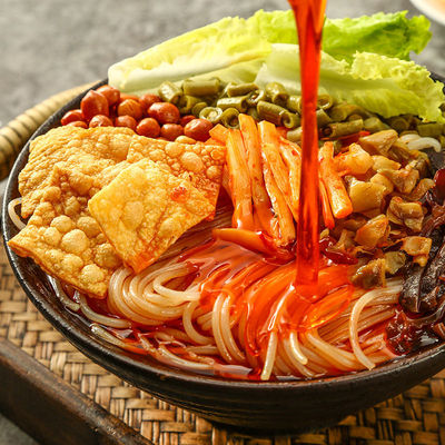 广西特产网红螺丝粉正宗柳州螺蛳粉整箱螺狮粉速食酸辣