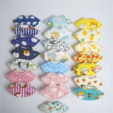 Средство от укусов, защитный чокер, шарф-платок, плащ