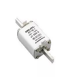 Delixi Fuse Tool-type Fractor Fuse Fuse RT16-1 160 200 250A (RT36)
