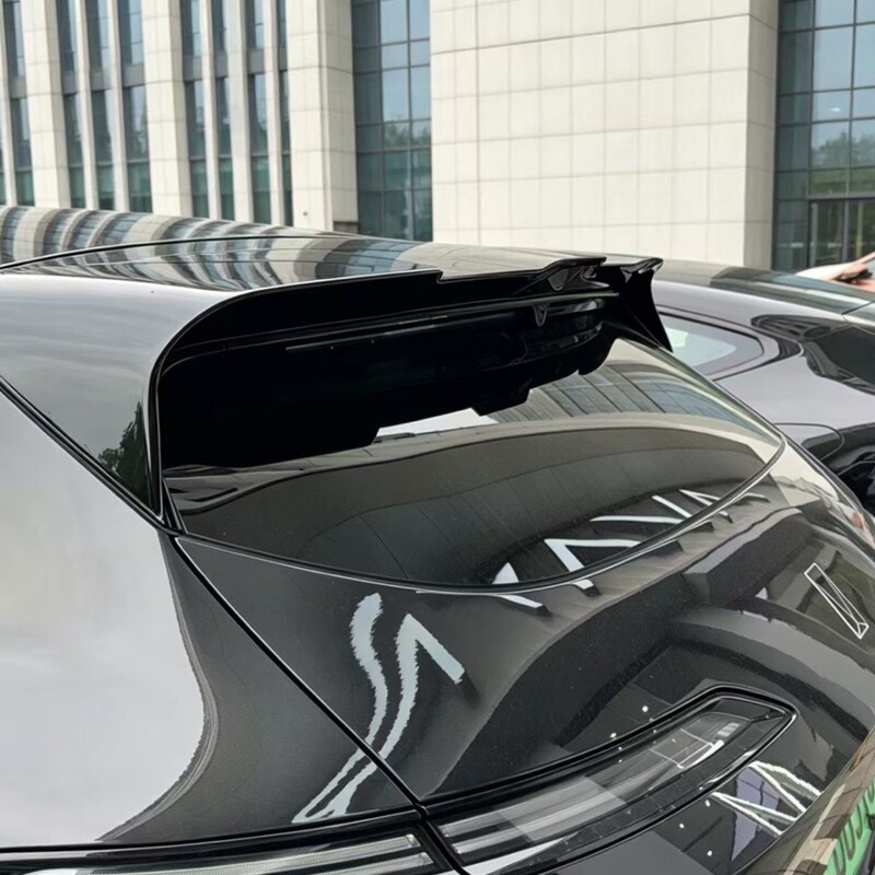 Suitable for 26 Models of Avita 07 Rear Wing Modification, Top Wing Sports Style, No Drilling Required Suitable for 26 Models of Avita 07 Rear Wing Modification, Top Wing Sports Style, No Drilling Required