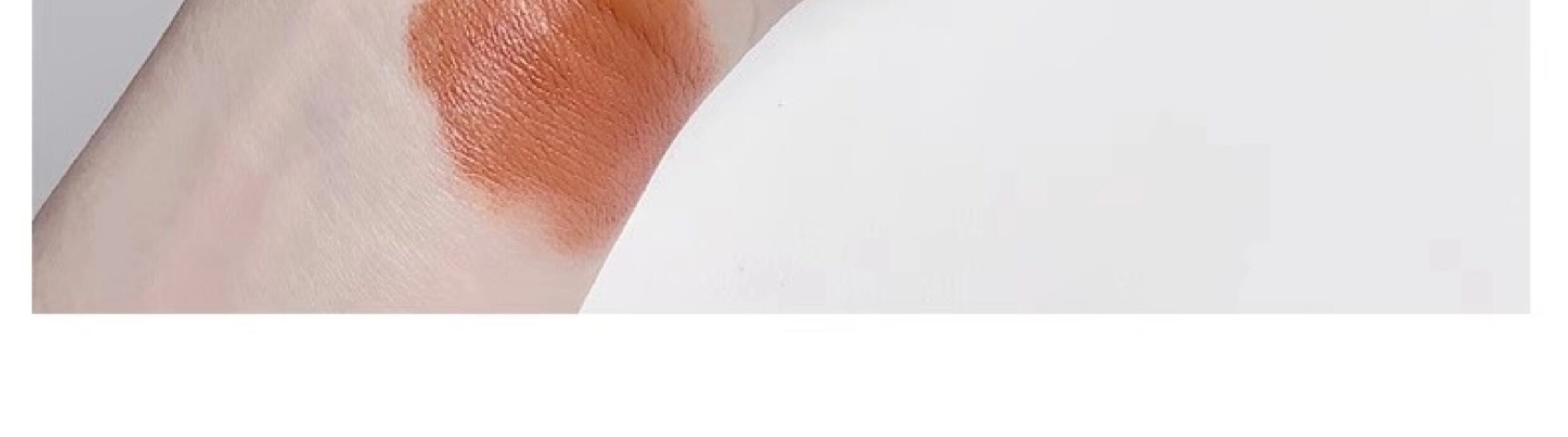 Румяна 2支液体水雾腮红清透显白蜜桃粉橘色裸妆纯欲风平价女胭脂晒红粉