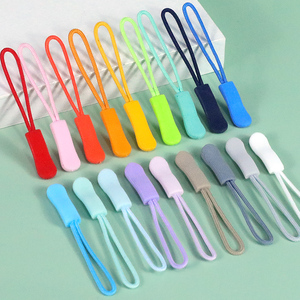 拉链头配件可拆卸拉链扣衣服背包拉锁头小吊