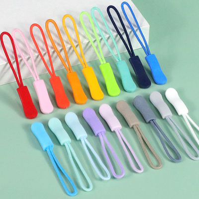 拉链头配件可拆卸拉链扣衣服背包拉锁头小吊