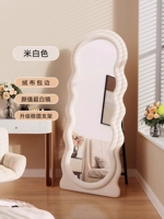 [Доставка на дверь] Райс белый+кронштейн 160*60 (мягкий край двойного слоя)