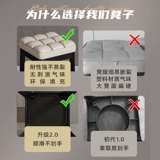 Современный стульчик для кормления для домашнего использования, пластиковая лента, популярно в интернете