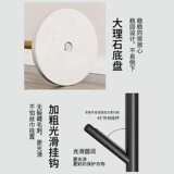 Вешалка для одежды напольная для спальни, бытовой утюг, вертикальная вешалка для одежды, вешалка для одежды, светлая роскошная элитная интернет-вешалка для знаменитостей